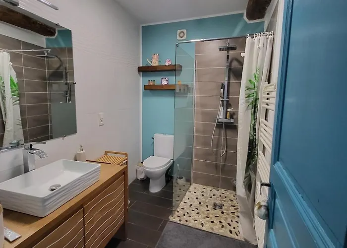 Tatil Evi Maison De Village