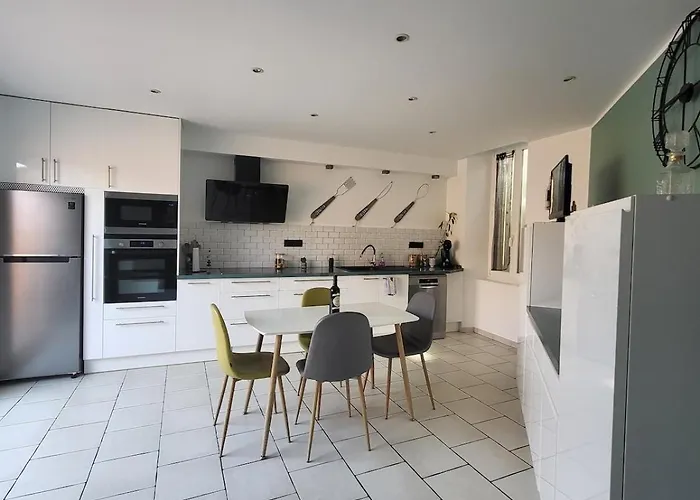 Tatil Evi Maison De Village