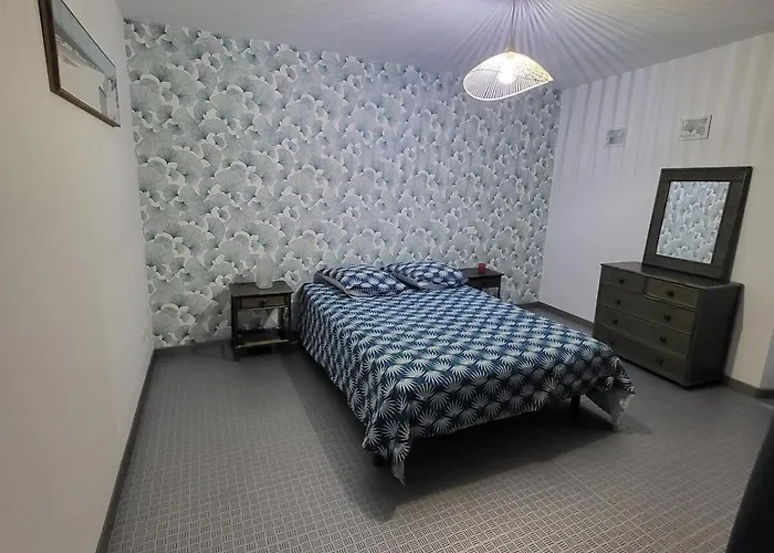 Tatil Evi Maison De Village *