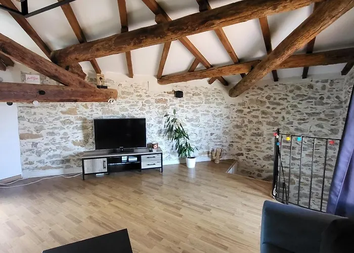 Tatil Evi Maison De Village *