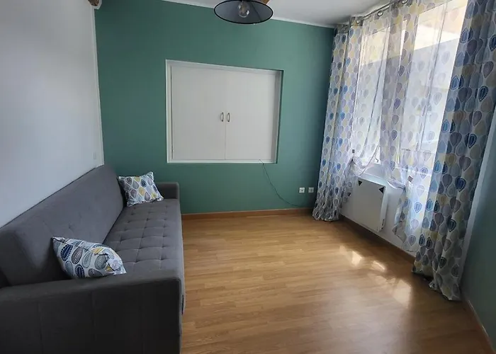 Maison De Village Olonzac